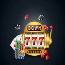 888j Casino trực tuyến