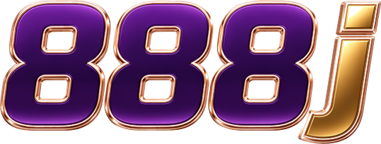 888j Logo